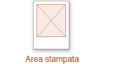 Area Stampata